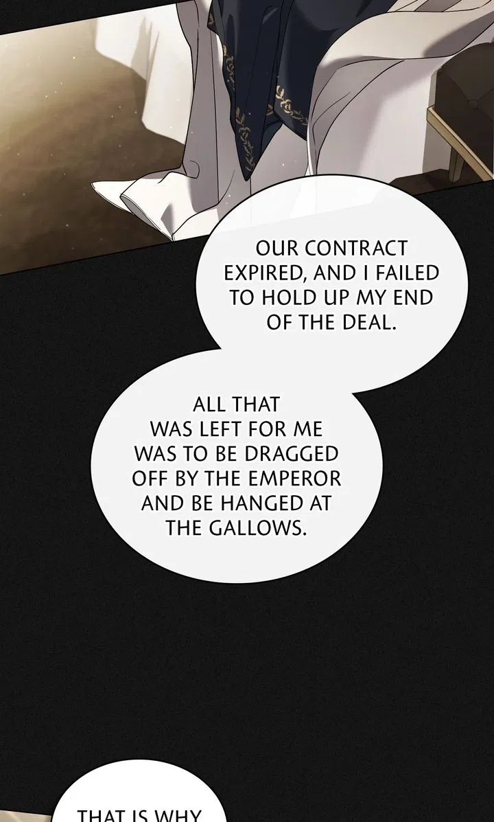 Read It Was Just a Contractual Marriage Manga Online