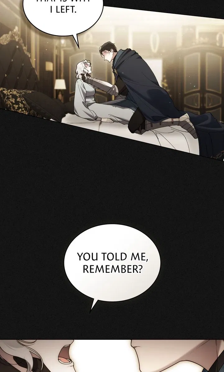 Read It Was Just a Contractual Marriage Manga Online