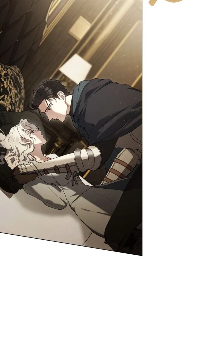 Read It Was Just a Contractual Marriage Manga Online