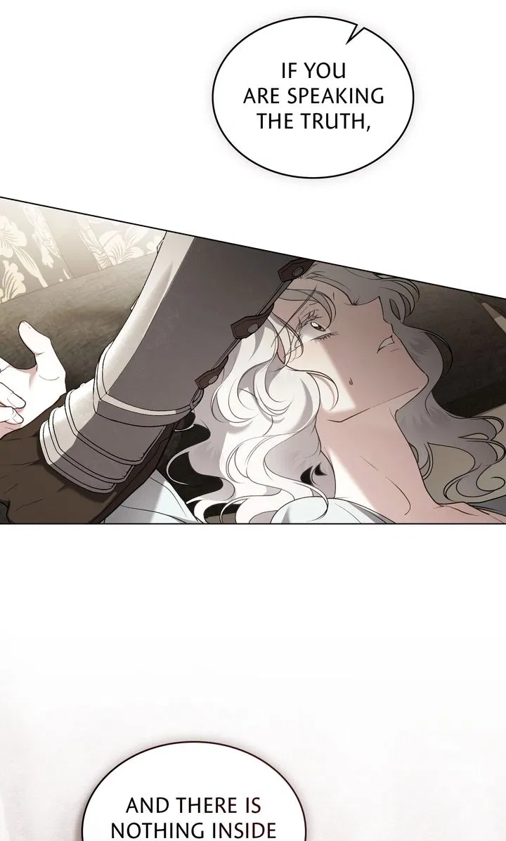 Read It Was Just a Contractual Marriage Manga Online