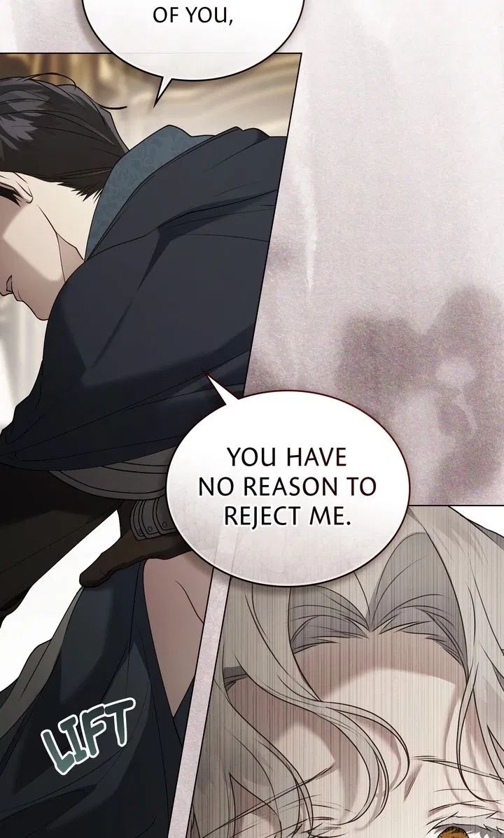 Read It Was Just a Contractual Marriage Manga Online