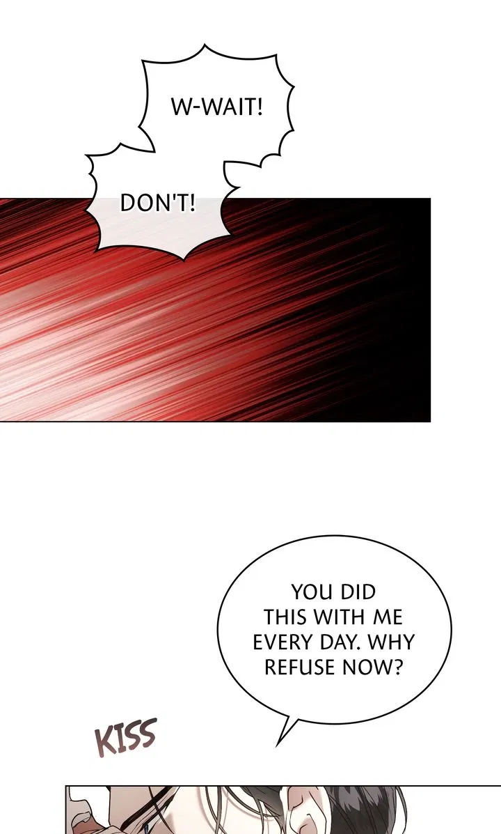 Read It Was Just a Contractual Marriage Manga Online