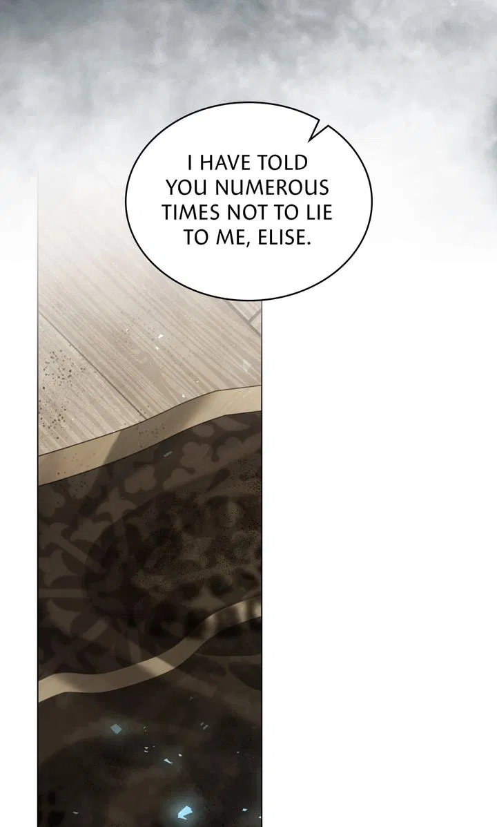 Read It Was Just a Contractual Marriage Manga Online