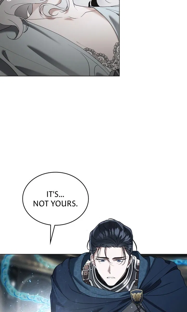 Read It Was Just a Contractual Marriage Manga Online