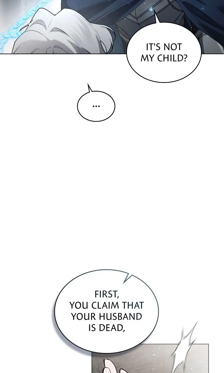 Read It Was Just a Contractual Marriage Manga Online