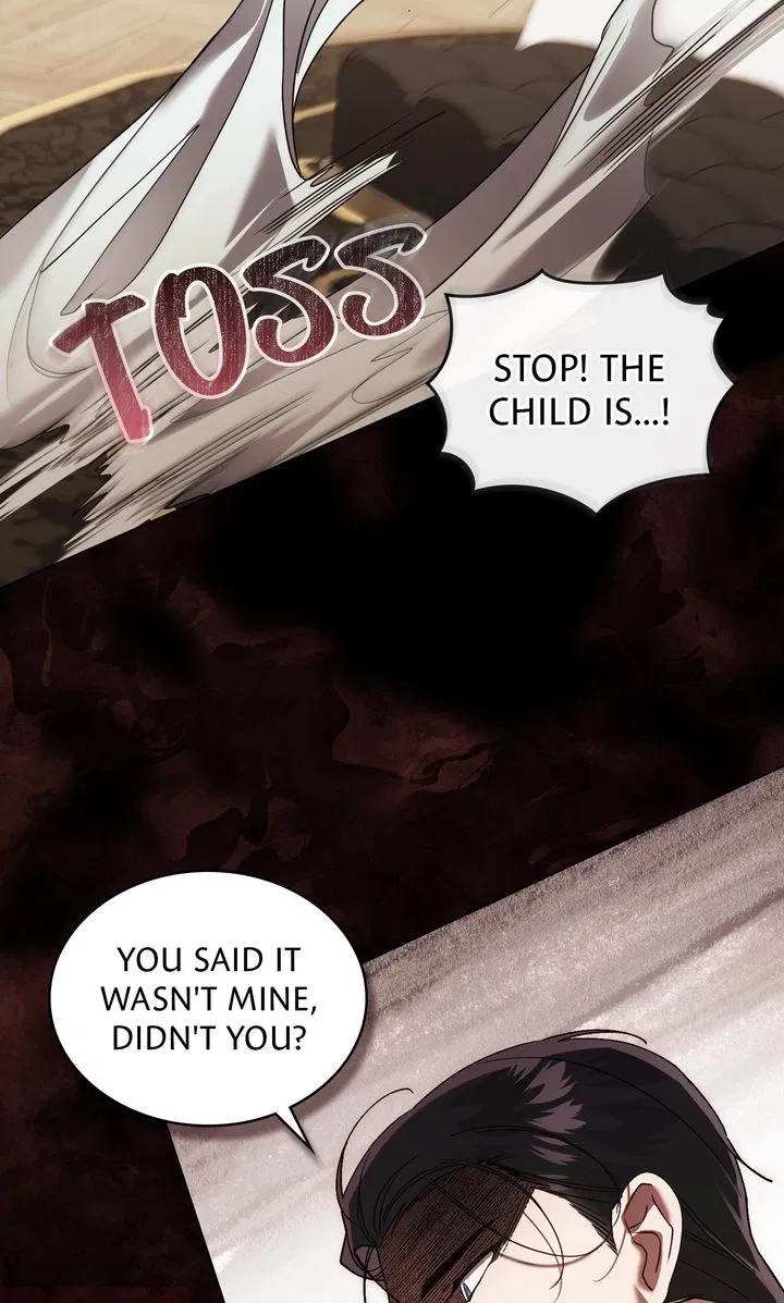 Read It Was Just a Contractual Marriage Manga Online