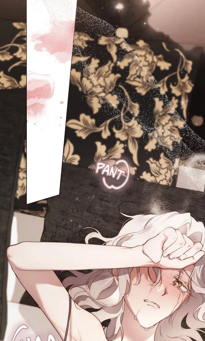 Read It Was Just a Contractual Marriage Manga Online