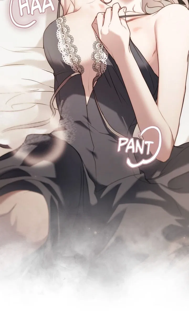 Read It Was Just a Contractual Marriage Manga Online