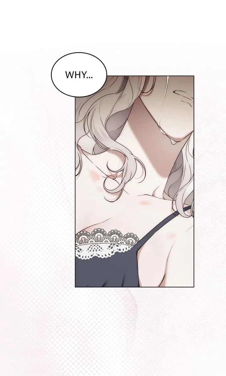 Read It Was Just a Contractual Marriage Manga Online