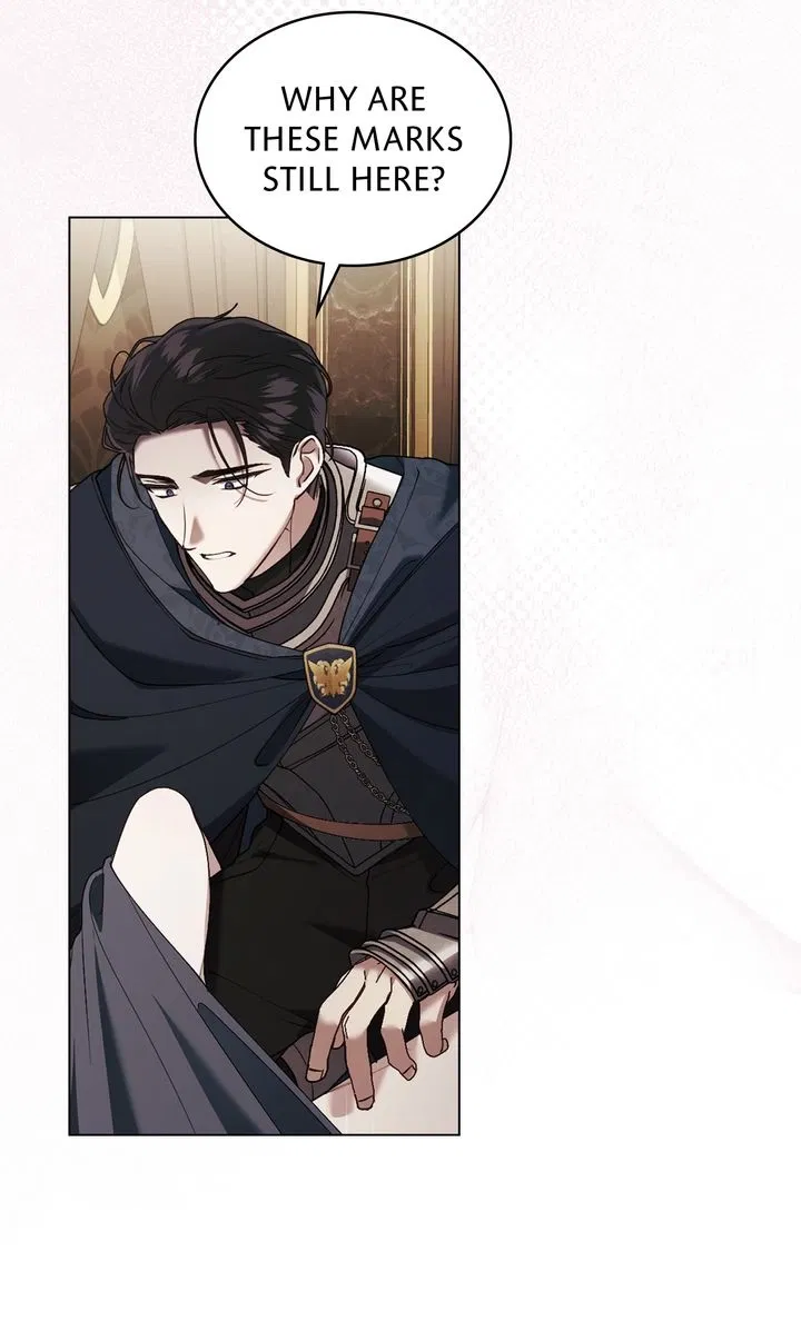 Read It Was Just a Contractual Marriage Manga Online