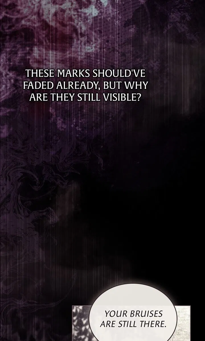 Read It Was Just a Contractual Marriage Manga Online