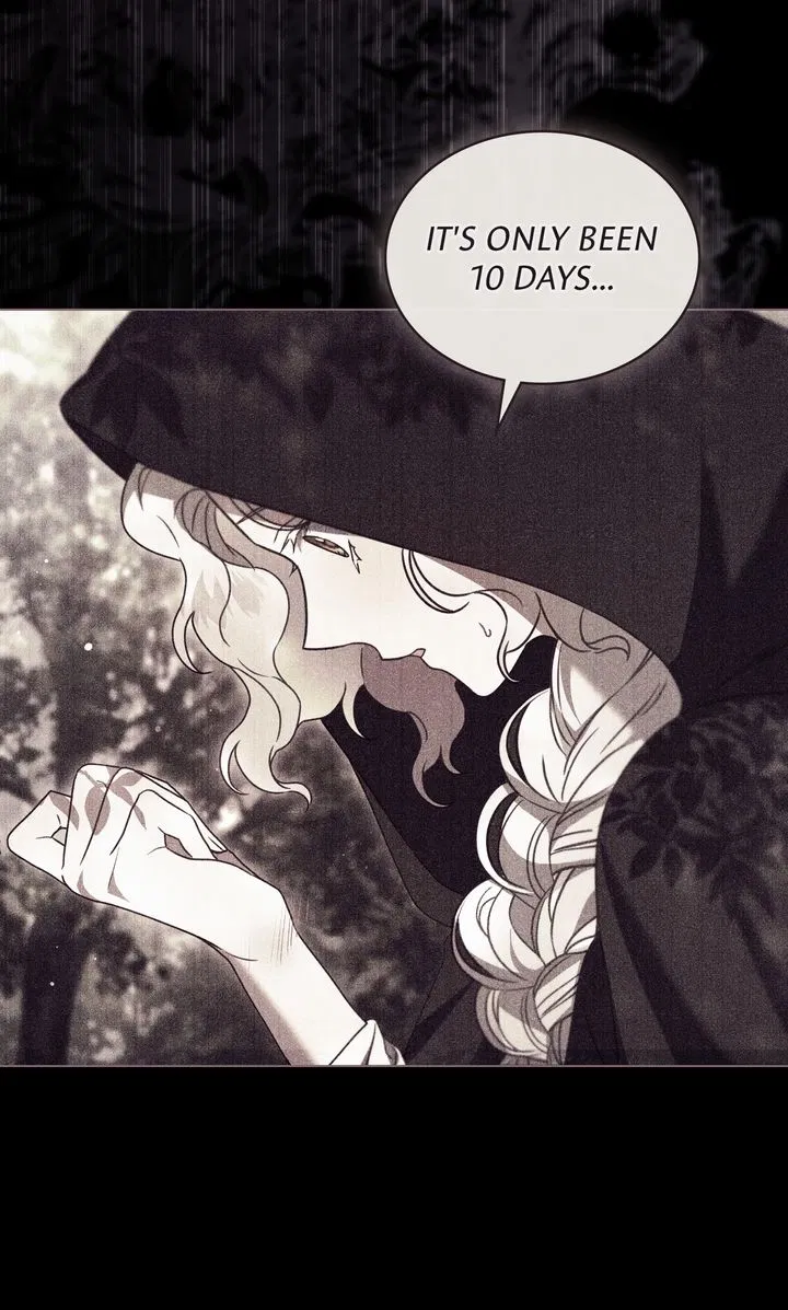 Read It Was Just a Contractual Marriage Manga Online