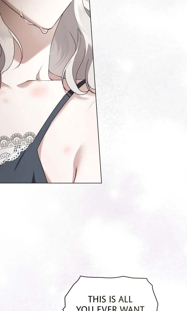 Read It Was Just a Contractual Marriage Manga Online