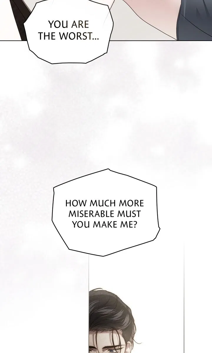 Read It Was Just a Contractual Marriage Manga Online