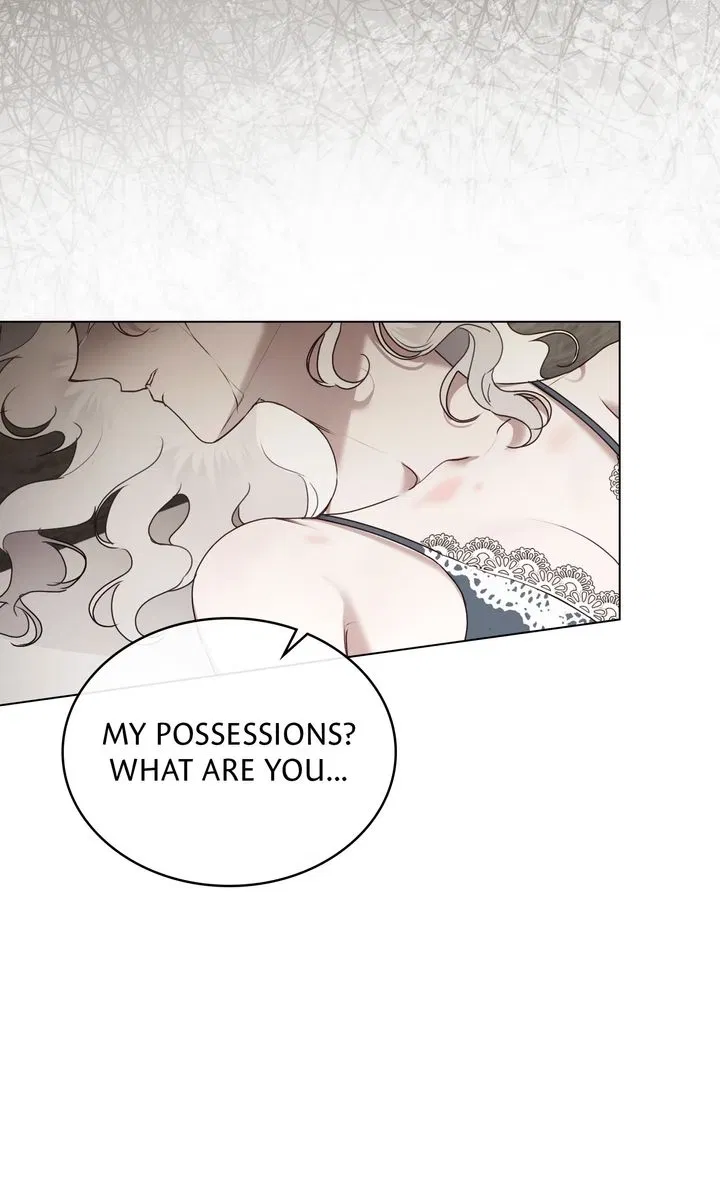 Read It Was Just a Contractual Marriage Manga Online