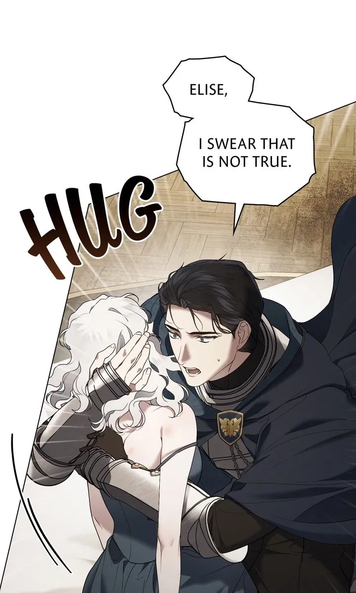 Read It Was Just a Contractual Marriage Manga Online