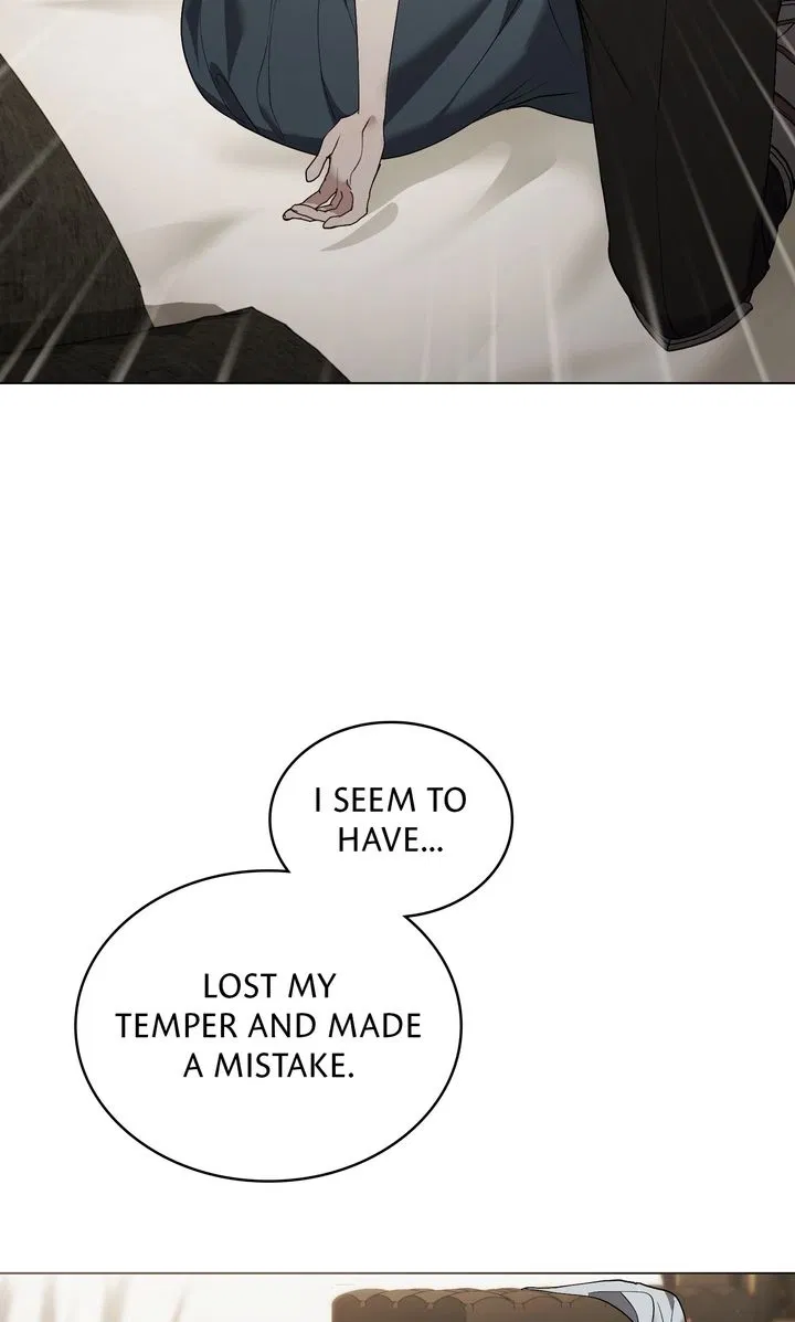 Read It Was Just a Contractual Marriage Manga Online