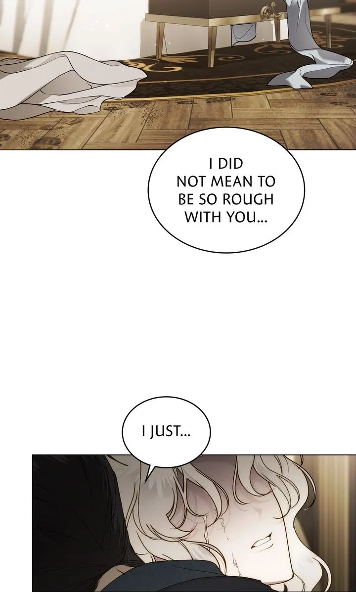 Read It Was Just a Contractual Marriage Manga Online