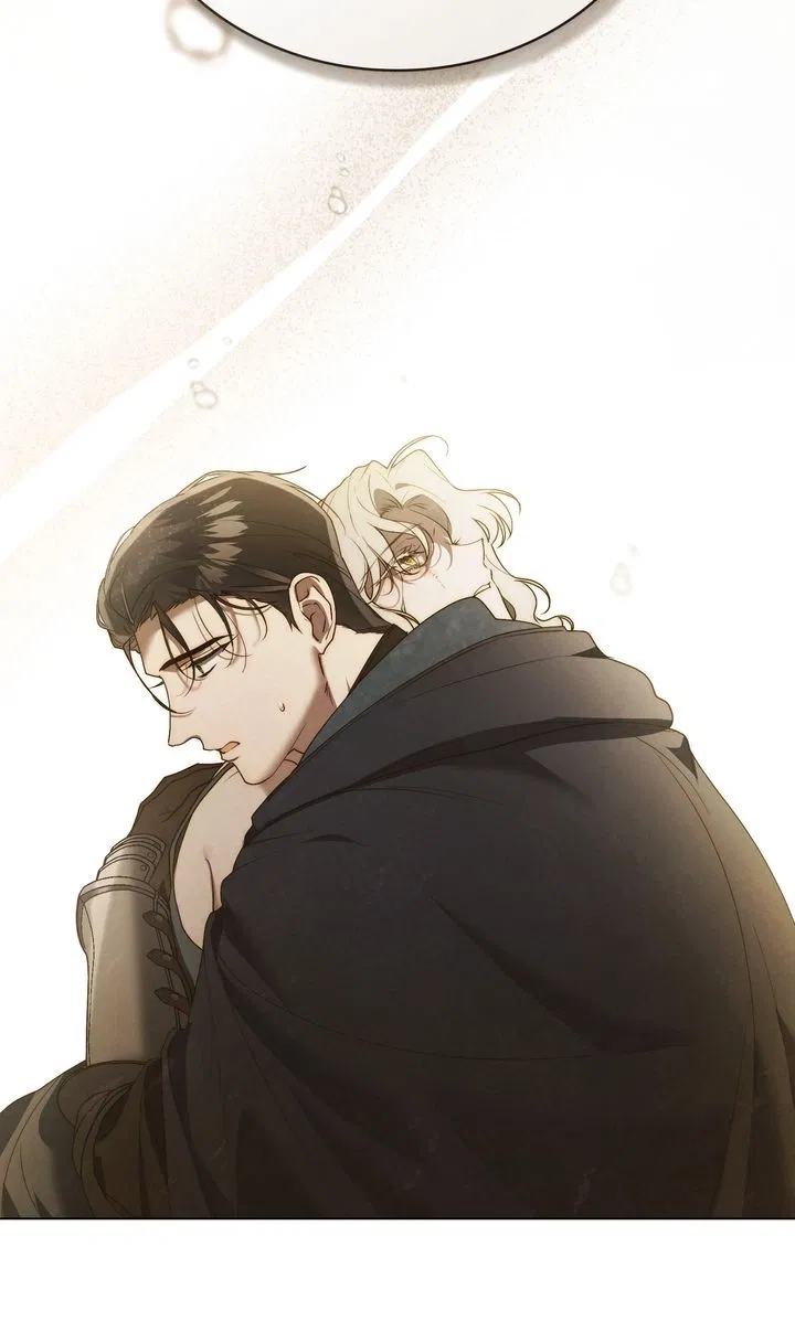 Read It Was Just a Contractual Marriage Manga Online