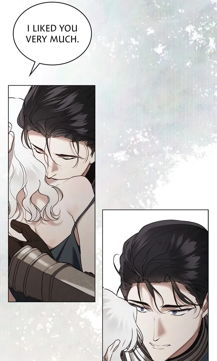 Read It Was Just a Contractual Marriage Manga Online