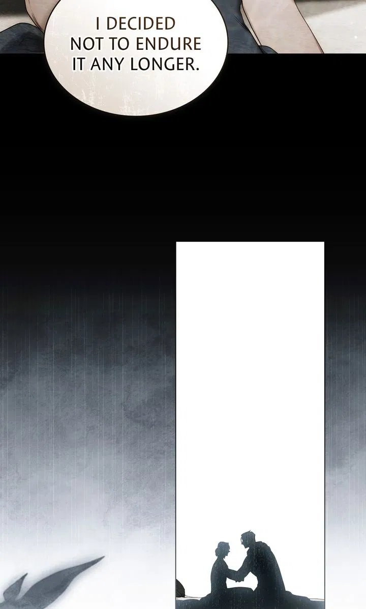 Read It Was Just a Contractual Marriage Manga Online