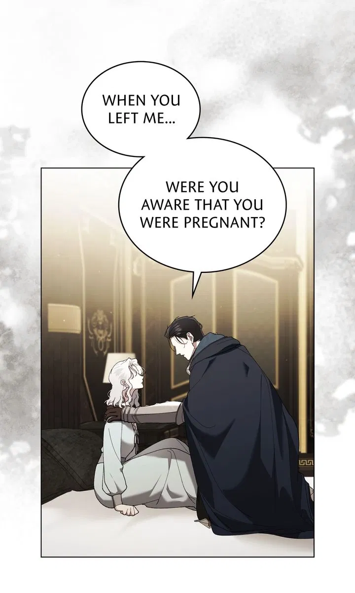 Read It Was Just a Contractual Marriage Manga Online