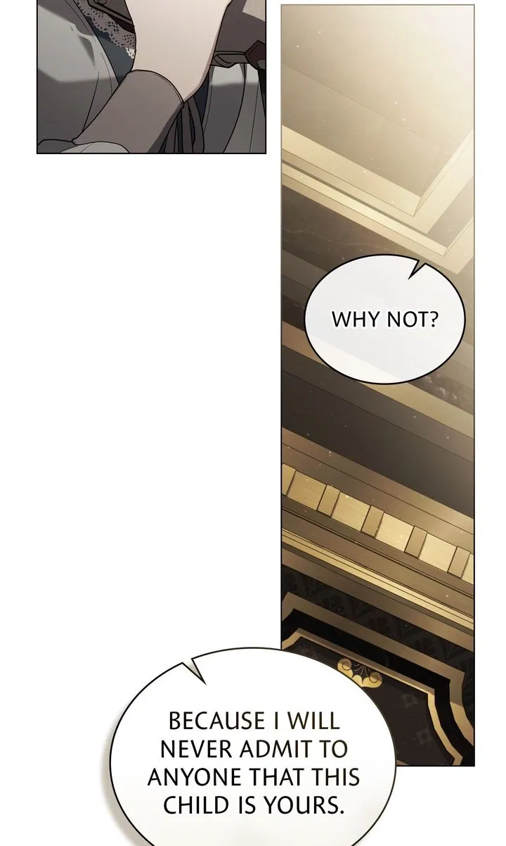 Read It Was Just a Contractual Marriage Manga Online