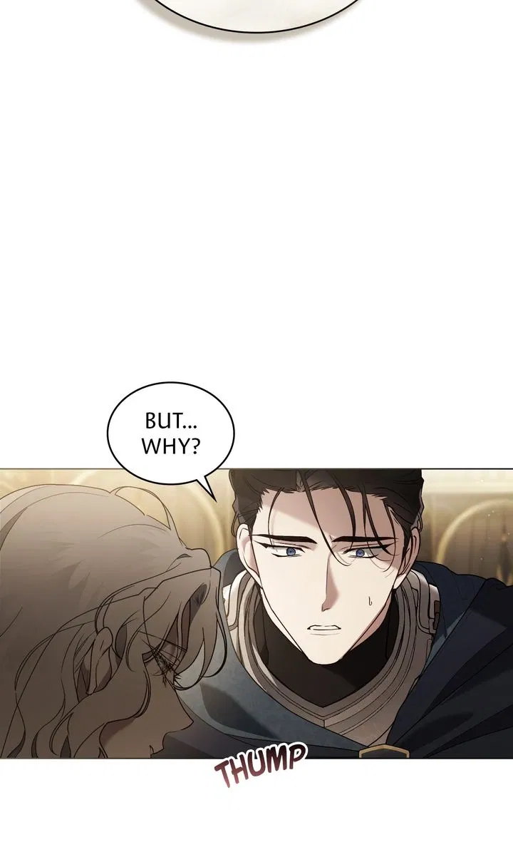 Read It Was Just a Contractual Marriage Manga Online