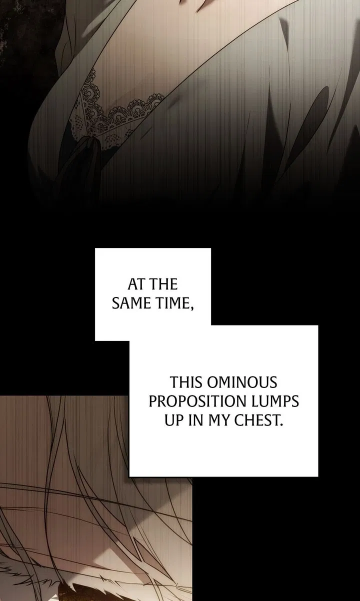 Read It Was Just a Contractual Marriage Manga Online