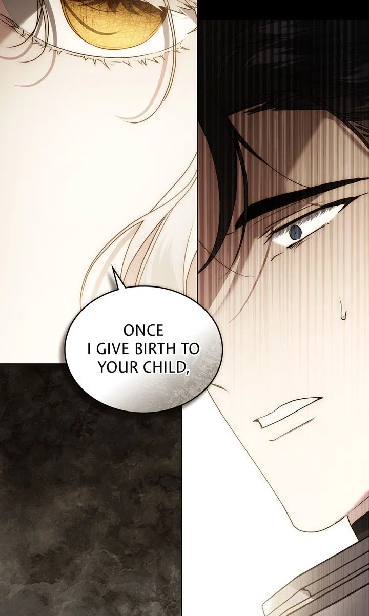 Read It Was Just a Contractual Marriage Manga Online