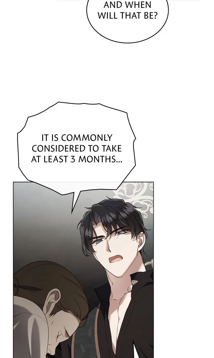 Read It Was Just a Contractual Marriage Manga Online