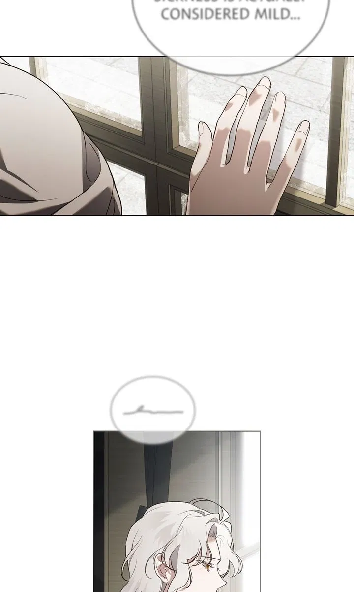 Read It Was Just a Contractual Marriage Manga Online