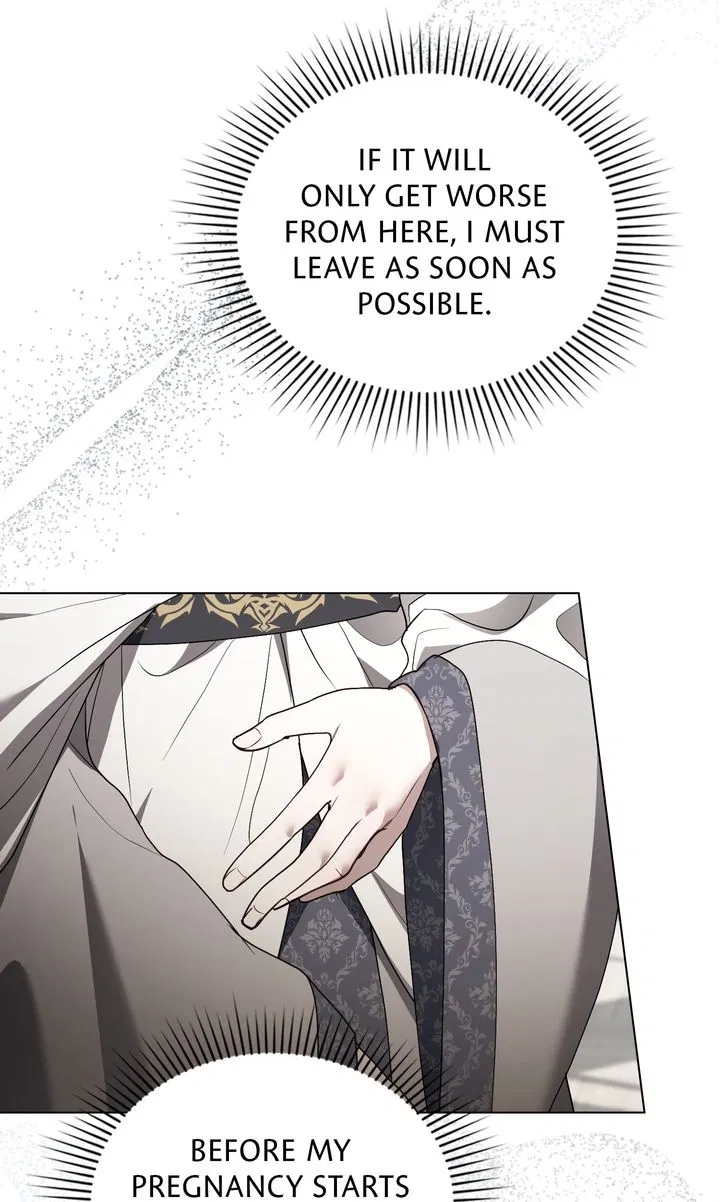 Read It Was Just a Contractual Marriage Manga Online