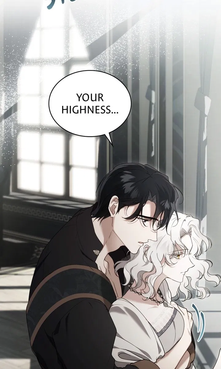 Read It Was Just a Contractual Marriage Manga Online