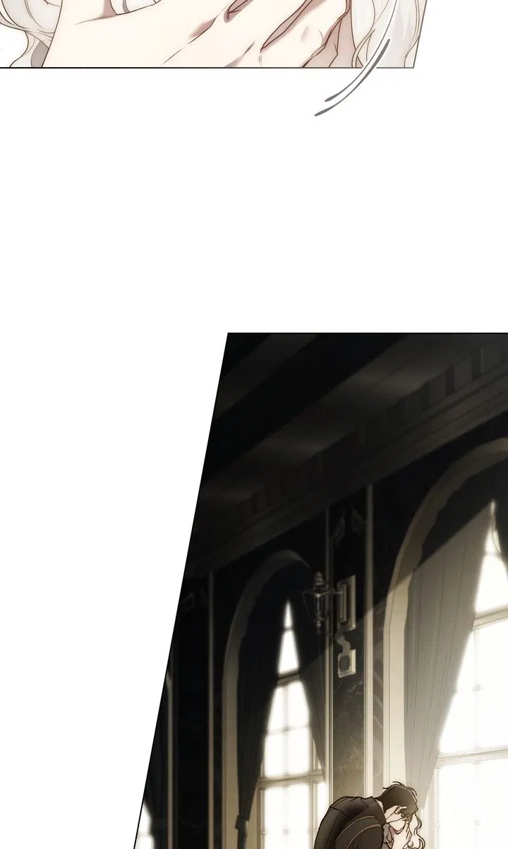 Read It Was Just a Contractual Marriage Manga Online