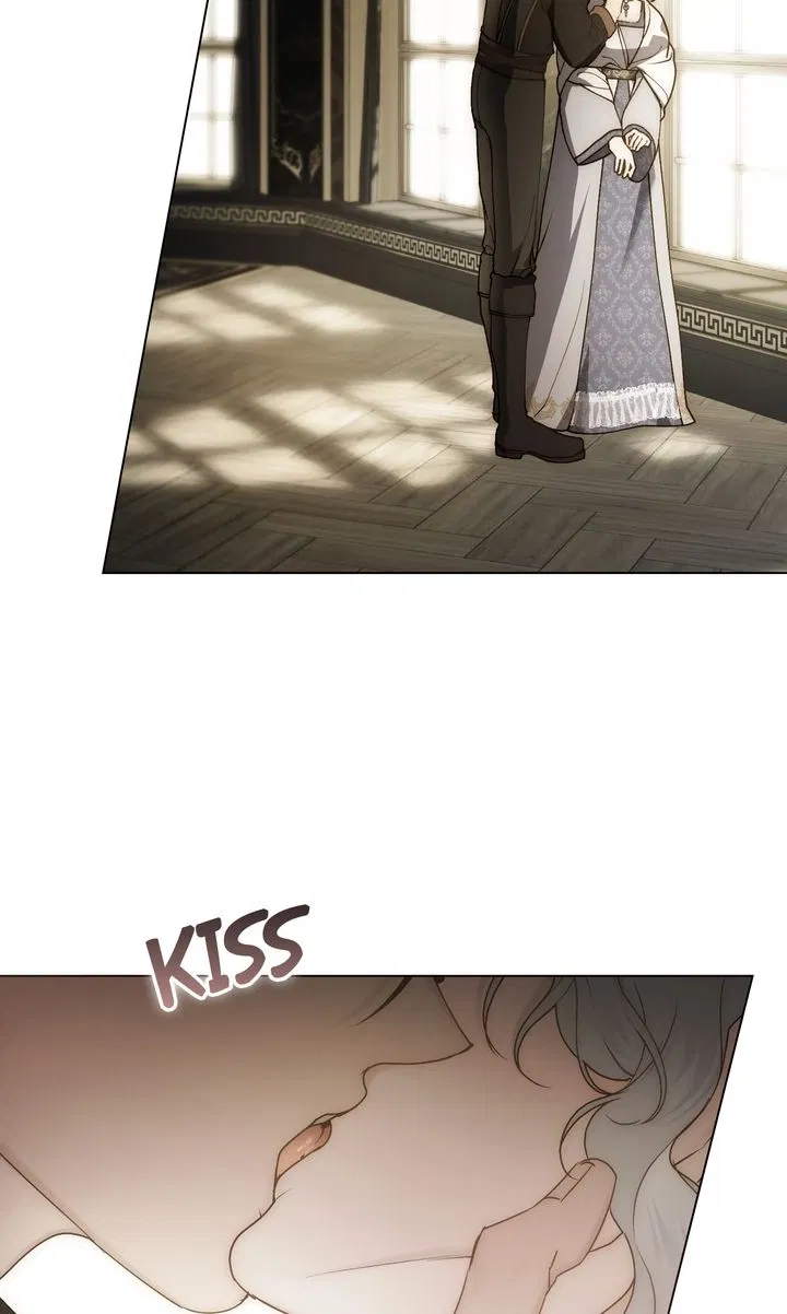 Read It Was Just a Contractual Marriage Manga Online