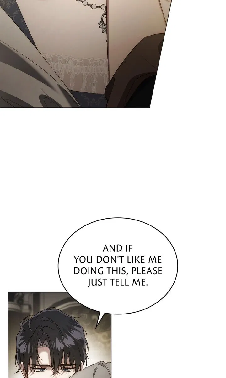 Read It Was Just a Contractual Marriage Manga Online