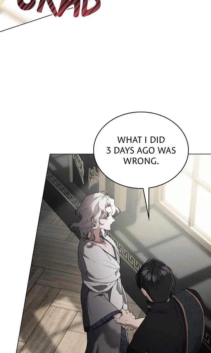 Read It Was Just a Contractual Marriage Manga Online