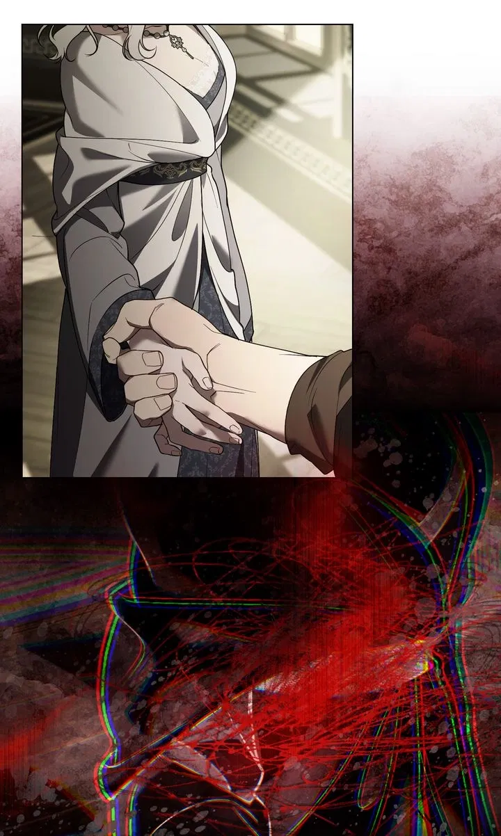 Read It Was Just a Contractual Marriage Manga Online