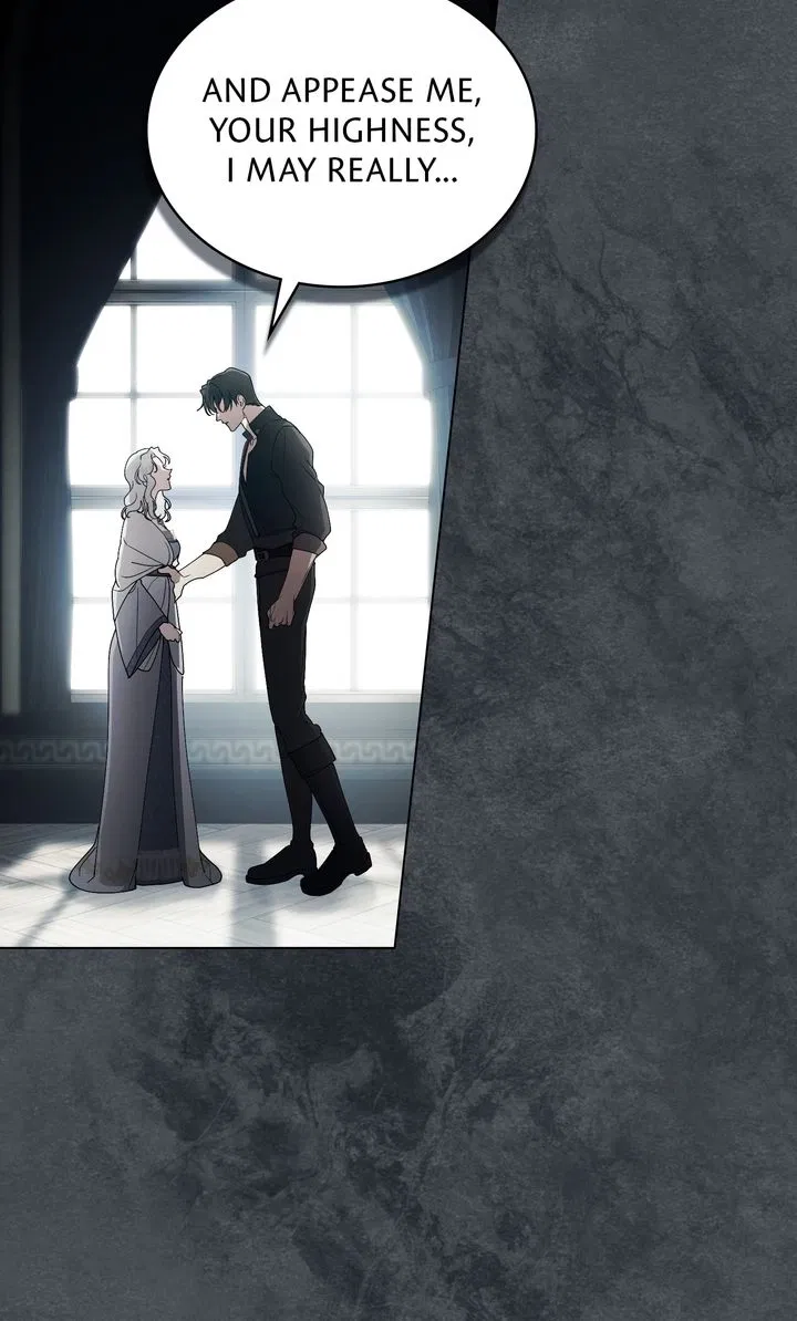 Read It Was Just a Contractual Marriage Manga Online