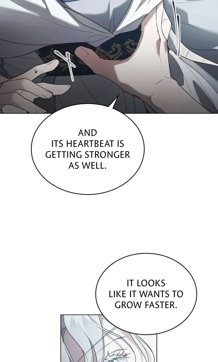 Read It Was Just a Contractual Marriage Manga Online