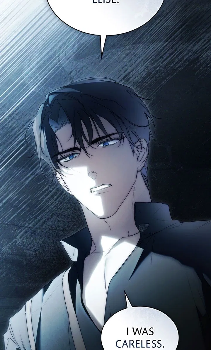 Read It Was Just a Contractual Marriage Manga Online