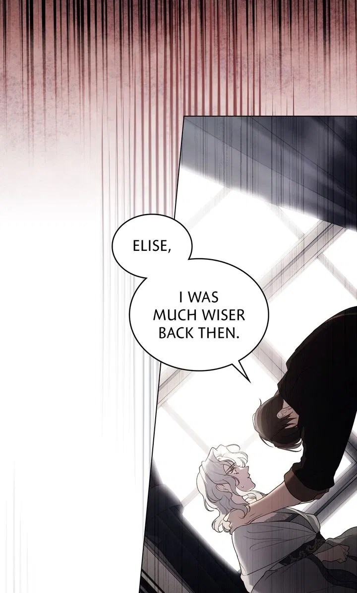 Read It Was Just a Contractual Marriage Manga Online