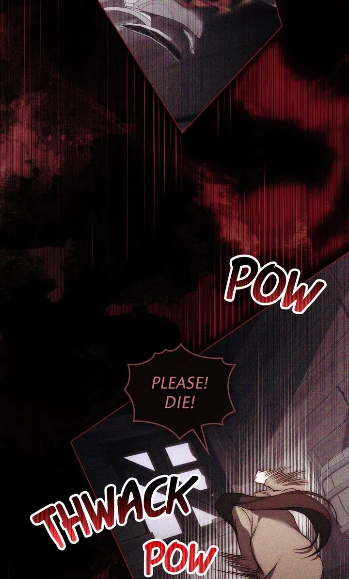 Read It Was Just a Contractual Marriage Manga Online