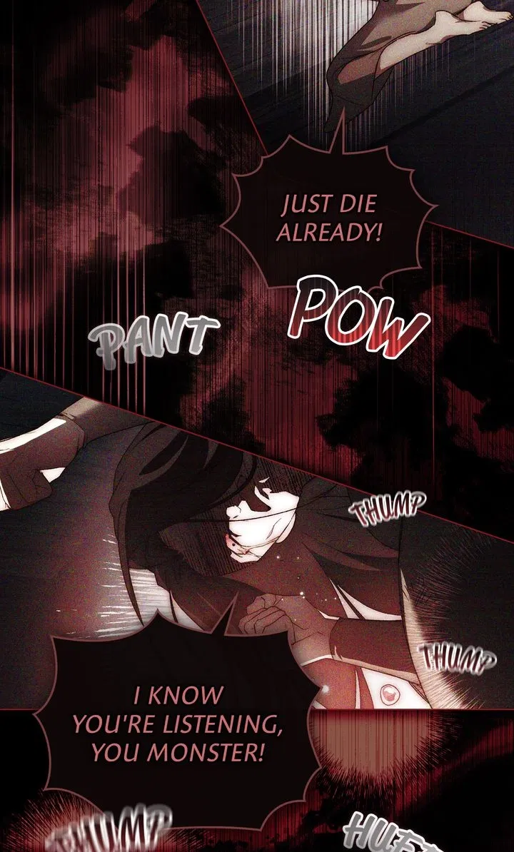 Read It Was Just a Contractual Marriage Manga Online