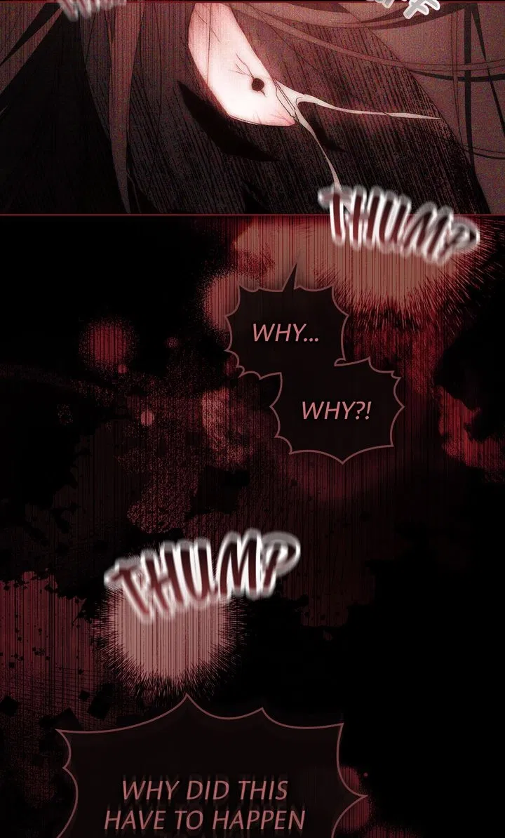 Read It Was Just a Contractual Marriage Manga Online