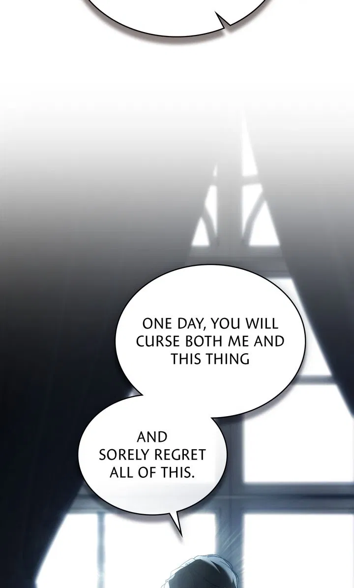 Read It Was Just a Contractual Marriage Manga Online