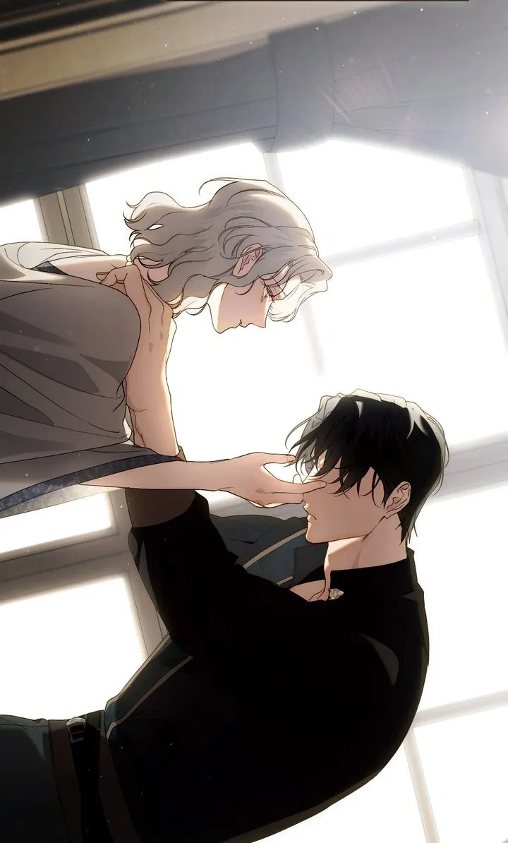 Read It Was Just a Contractual Marriage Manga Online