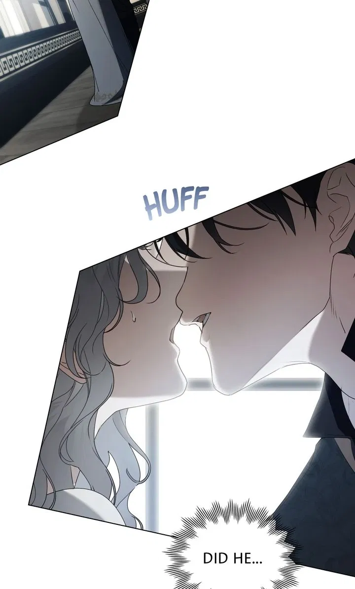 Read It Was Just a Contractual Marriage Manga Online