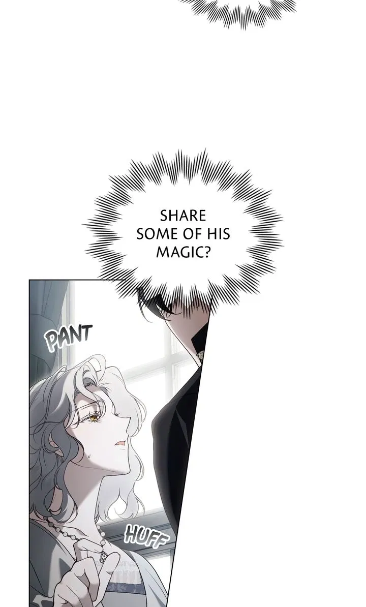 Read It Was Just a Contractual Marriage Manga Online